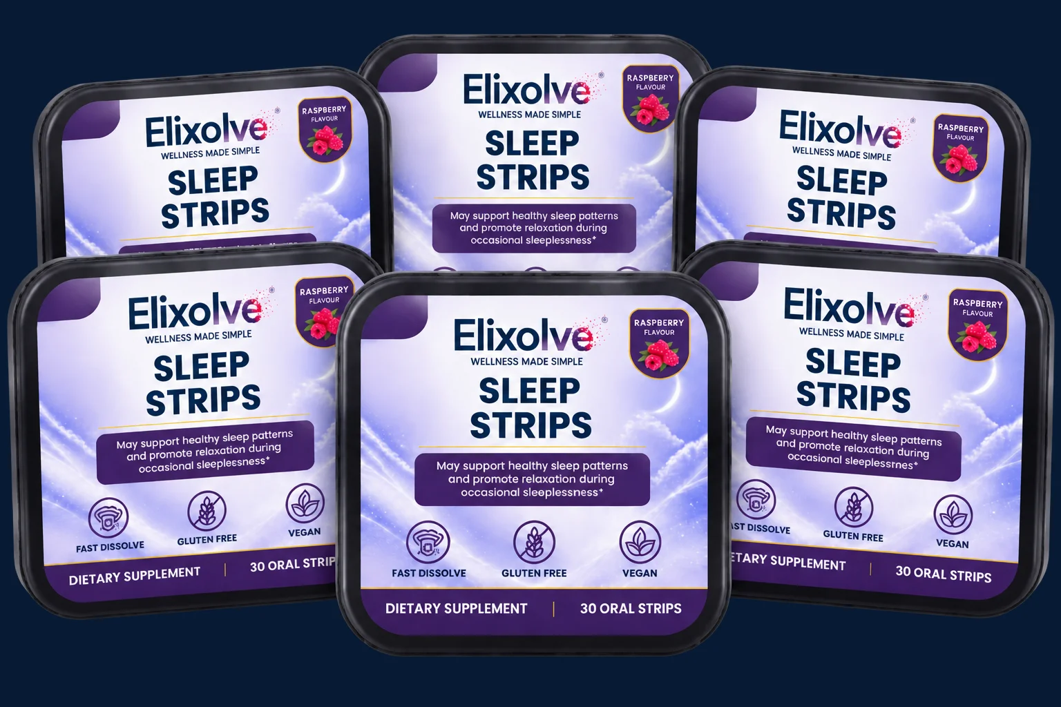 Elixolve